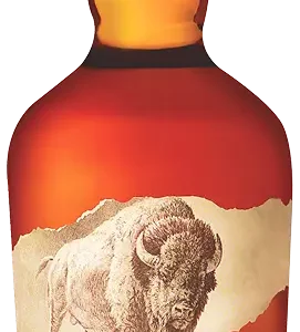 Buffalo Trace Kentucky Straight Bourbon Whiskey