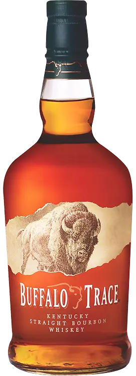 Buffalo Trace Kentucky Straight Bourbon Whiskey