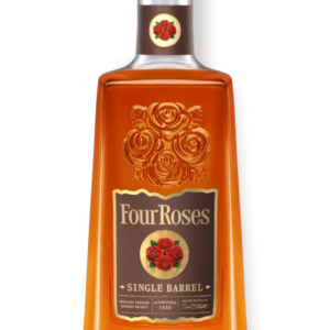 Four Roses Single Barrel