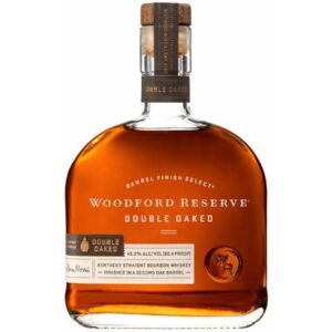 Woodford Reserve Double Oaked