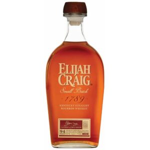 Elijah Craig Small Batch